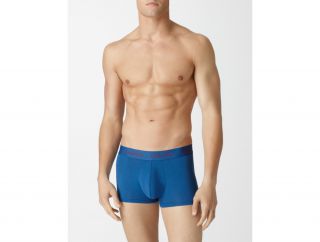 Calvin Klein Underwear Mens Micro Modal Boxer Brief Trunk