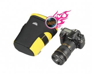 Camera Case Bag Cover for Nikon Canon D90 D7000 D200 550D 60D D3100 