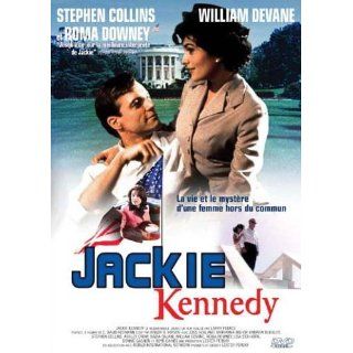 Jackie kennedy [FR Import] Stephen Collins, William Devane 