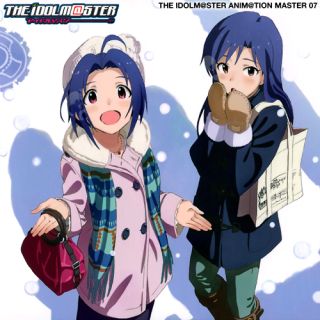 THE IDOLM@STER ANIM@TION MASTER 07 500x500 PNG 0.37MB　http//goo 