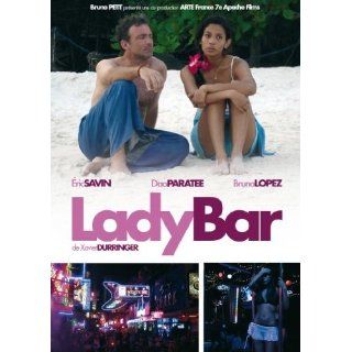 Lady Bar [Francia] [DVD] Eric Savin, Bruno Lopez, Dao 