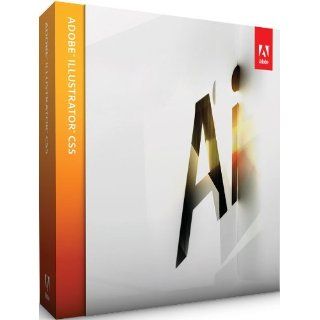 Adobe Illustrator Creative Suite CS5 15 para Mac 1 usuario EU 