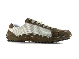 Car Shoe men sneakers shoes in Ebony Suede Size US 12   EU 45