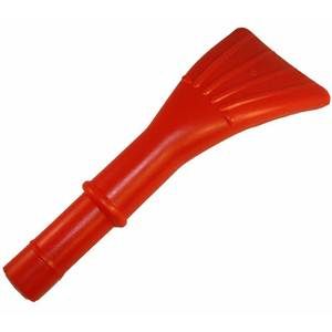 Car Wash Vacuum Claw Upholstery Tool, 1.5 inch at connection, Free 