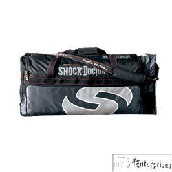 Shock Doctor Power Dry Ultra Hockey Gym Bag New
