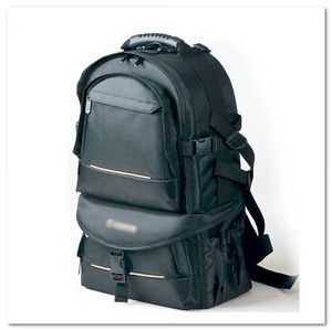 DSLR SLR Professional Canon Nikon Sony Pentax Camera Backpack Bags 