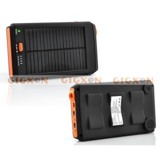   Charger Power Bank for Cell Phone Laptop Camera Camcorder Mid