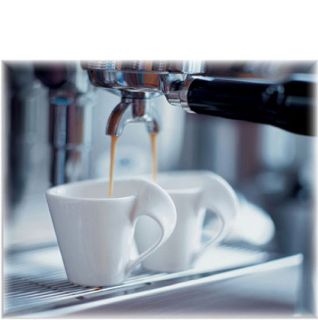 Villeroy & Boch New Wave Caffe Espresso Set 3tlg.