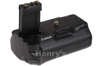 Canon BG E3 Battery Grip Rebel XT XTi 350D 400D Used $1