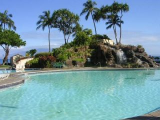 Kaanapali Beach Club, MAUI HAWAII, 1 BEDROOM SLEEPS 4, DEC 28 JAN 4 