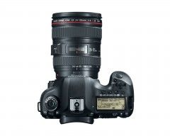 Canon 5D Mark III Body 7 Lens Kit 32GB ETTL 3 Cases Accessories Bundle 