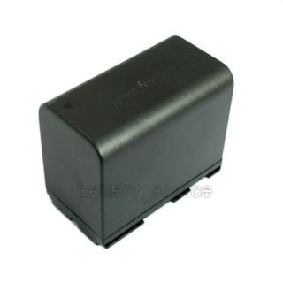 Battery Charger for CA 920 Canon XL1 XL2 XL 2 GL1 GL2 6600mAh