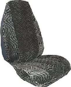 Diamond Seat Covers Charcoal Car Truck New Seatcovers