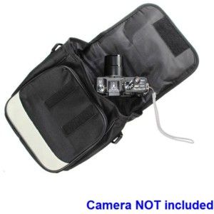 Camera Bag Case for Canon PowerShot 100 300 SX230 HS