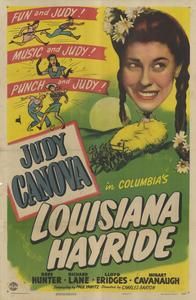   Hayride 16mm Kodak Original Feature Film starring Judy Canova