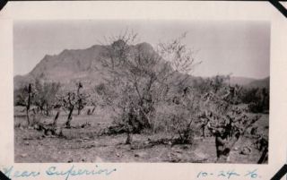   Photos 1926 Roosevelt Dam Lake Canyon Lake Superior All Arizona