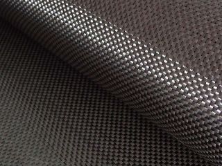 Carbon Fiber Cloth Fabric Plain Weave 50 12K 300gsm CLEARANCE Priced 