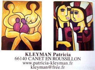 Kleyman Tableau Coté 65x54  Nu Dans Le Hammam Oriental  Prix 