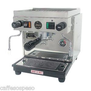   Pasquini Livia 90 Semi Automatic Espresso Machine 896623000110
