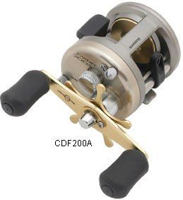 cardiff series reels from shimano are solid performers