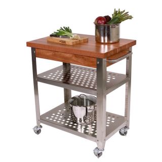 Cucina ROSATO Kitchen Island Carts Multiple Options Available Free s 