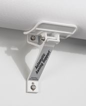 Carefree RV Awning Support White 902800W