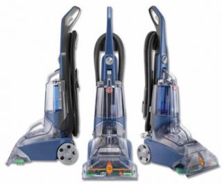 Hoover MaxExtract 60 PressurePro Carpet Deep Cleaner, FH50220