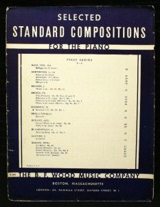 Vintage Piano Manuals And Sheet Music + Guitar And Electronic Keyboard 