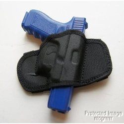 Glock 26 Concealed Carry Speed Holster Right Hand
