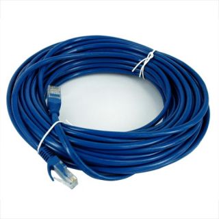 50FT/ 15M FOR XBOX 360 PS3 ETHERNET CAT5e CABLE LAN NETWORK CORD FOR 
