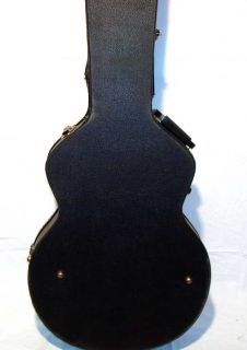 1998 Epiphone Jack Casady Signature Bass 4 String with Hardshell Case 