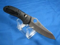 Benchmade USA Mel Pardue 550HG Griptilian Axis Lock Folding Knife 