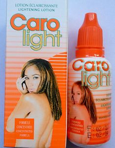 Caro Light Lightening Concentrated Formula Lotion 30ml