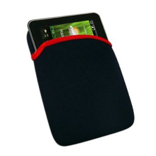 inch Soft Case Sleeve Pouch Cover for Google Android Tablet PC ePad 