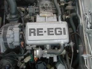   Engine 1 3 Liter for 84 85 Mazda RX 7 GSL SE North Carolina USA