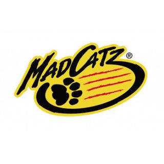 Brand New in Retail Box★tritton Mad Catz Primer Wireless Stereo 