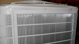 Carrier 4 Ton Air Conditioner 13 SEER 208 230V 1PH 24ACB348A300