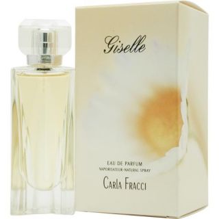 Carla Fracci Giselle EDP Perfume Spray 1 oz for Women