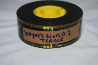   Trailer Waynes World 2 Movie Teaser Mike Myers Dana Carvey