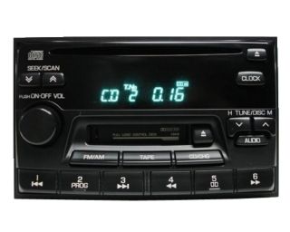 2002 Nissan sentra radio problems #3
