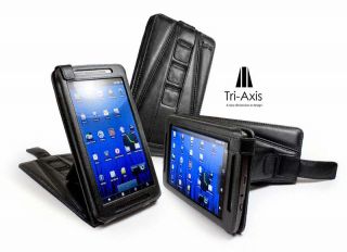 tuff luv tri axis case for archos 70 internet tablet