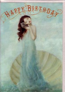 Visit my Fairystore  Store for more Stephen Mackey fairy cards!