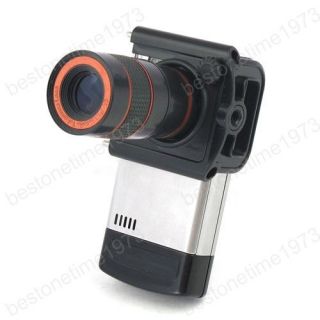   Optical Lens Telescope Camera for Mobile Cell Phone Nokia N97 +Hold