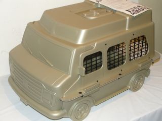 Auto Pet Carrier Crate Petmobile Airline Approved Cat Dog Kennel 3 