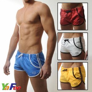   Underwear Boxers Briefs Running Shorts Casual Home Short Pants
