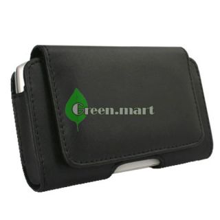 14 Accessory Leather Hard Case Car Charger Holder for Motorola Droid 4 
