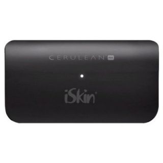 iSkin Cerulean RX Bluetooth A2DP Adapter Audio Receiver for iPod Dock 