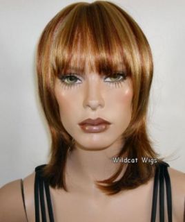 Fabulous Celeste Wig Valentino Collection Color Choice