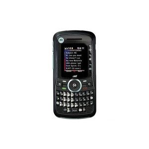 Motorola i465 Clutch Nextel Good Condition Cell Phone
