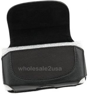   Pouch Cell Phone Case For Verizon Samsung Galaxy S III Unlocked